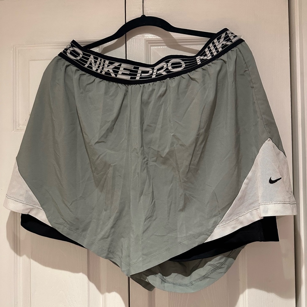 Nike Shorts